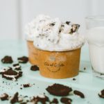 Lody- idealna przekąska na upalną pogodę