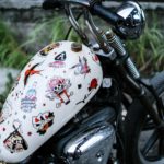 Motocykle – stylowe środki transportu