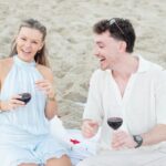 Wino idealne na zakończenie wakacji? Sprawdź ofertę Wina Bachus!