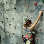 Urodziny ze ścianką wspinaczkową we Wrocławiu? ZERWA!