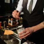 Bar na wynajem z obsługą – BARSHOW zaskoczy gości!