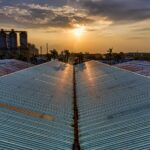 Czym jest profilarka do blachy?