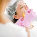 Jak wybrać aparat do mezoterapii bezigłowej?