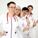 Jak wybrać dobrego lekarza – specjalistę w Tarnowskich Górach?