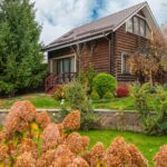 Ogród przy domu – jak zaplanować zieloną przestrzeń na lata