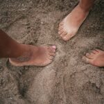 Perfekcyjny pedicure w Gdyni? Sprawdź Veronique Nails!