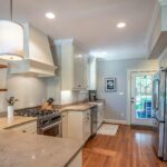 Remont kuchni i łazienki – inwestycja, która się opłaca