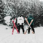 Szkoła narciarstwa w Szczyrku – nauka jazdy na nartach na każdym poziomie