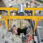 Przewierty sterowane HDD – bezwykopowe układanie instalacji pod ziemią